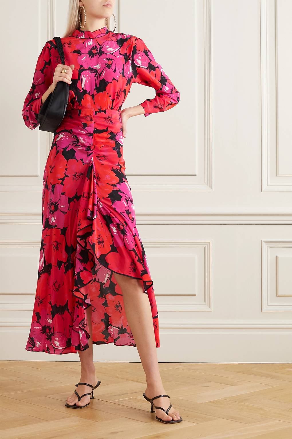 Rixo Dresses Sale 16 Rixo Dresses That Are Half Price Glamour UK