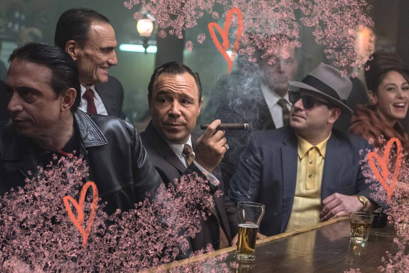 Best Netflix Date Night Movies 2020 Glamour UK Best Netflix Date Night Movies 2020 Glamour UK