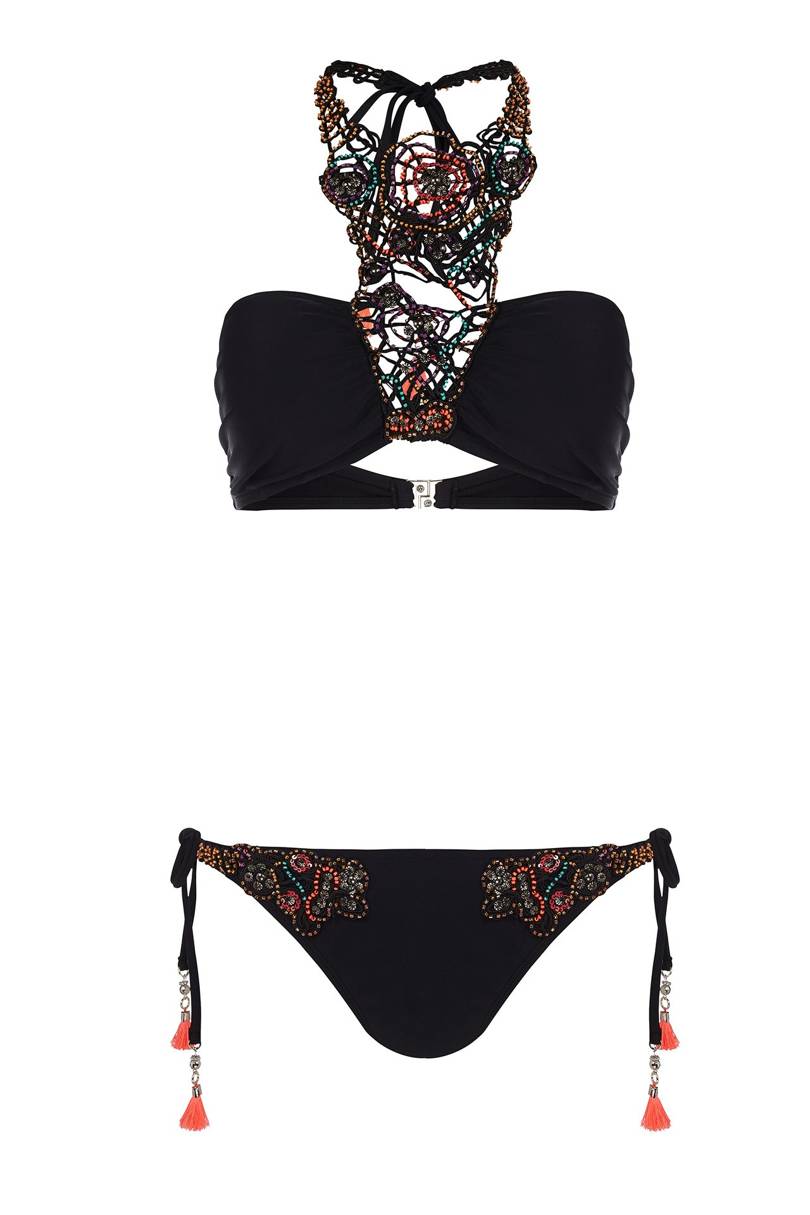 River Island Swimwear RI Resort Pictures For Summer 2016 Glamour UK