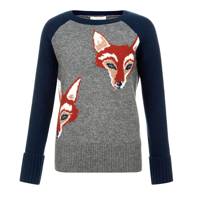 hobbs christmas jumper