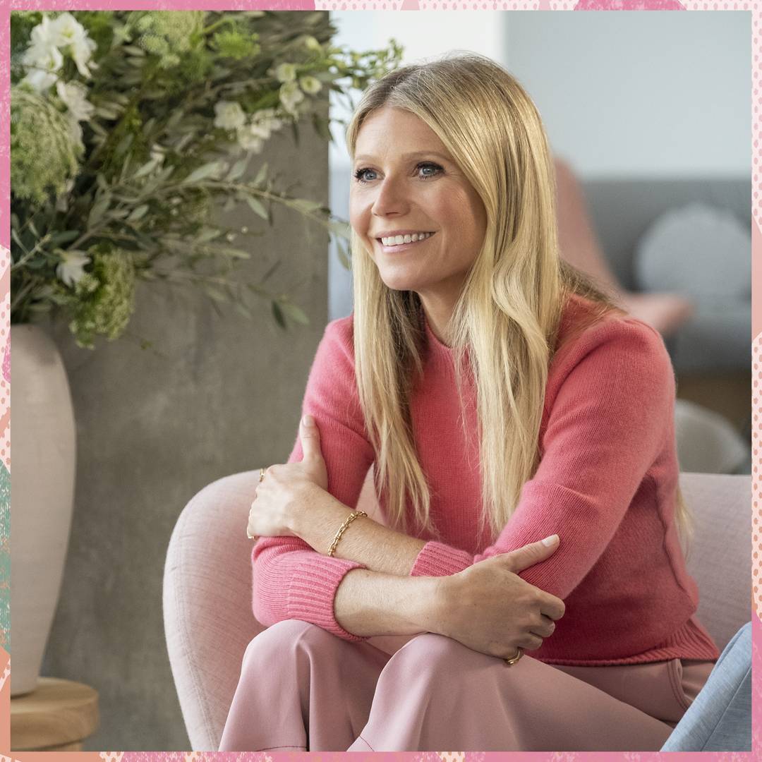 Image: The first trailer for Gwyneth Paltrowâs Goop Lab documentary has landed and people are losing their minds over it