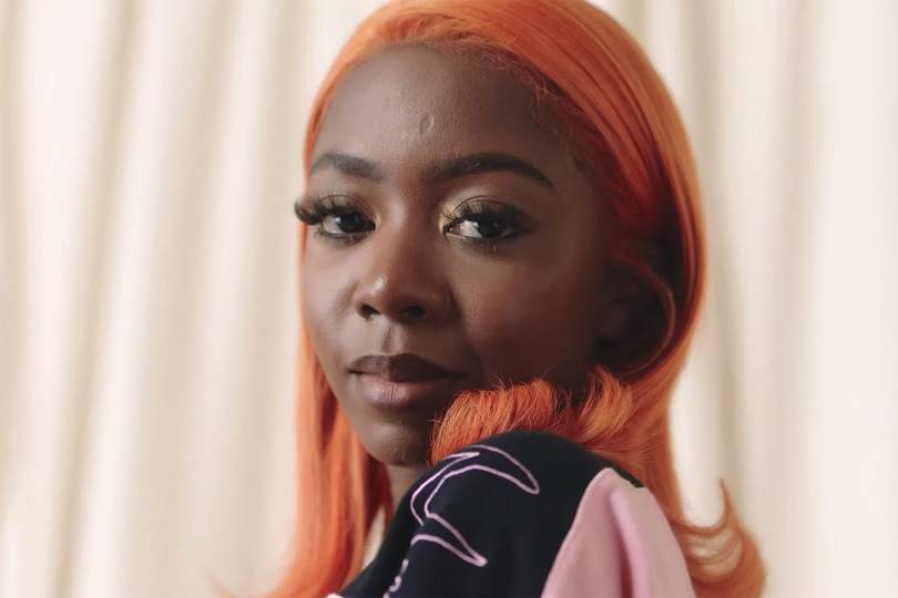 Black Beauty & Representation Video | Glamour UK