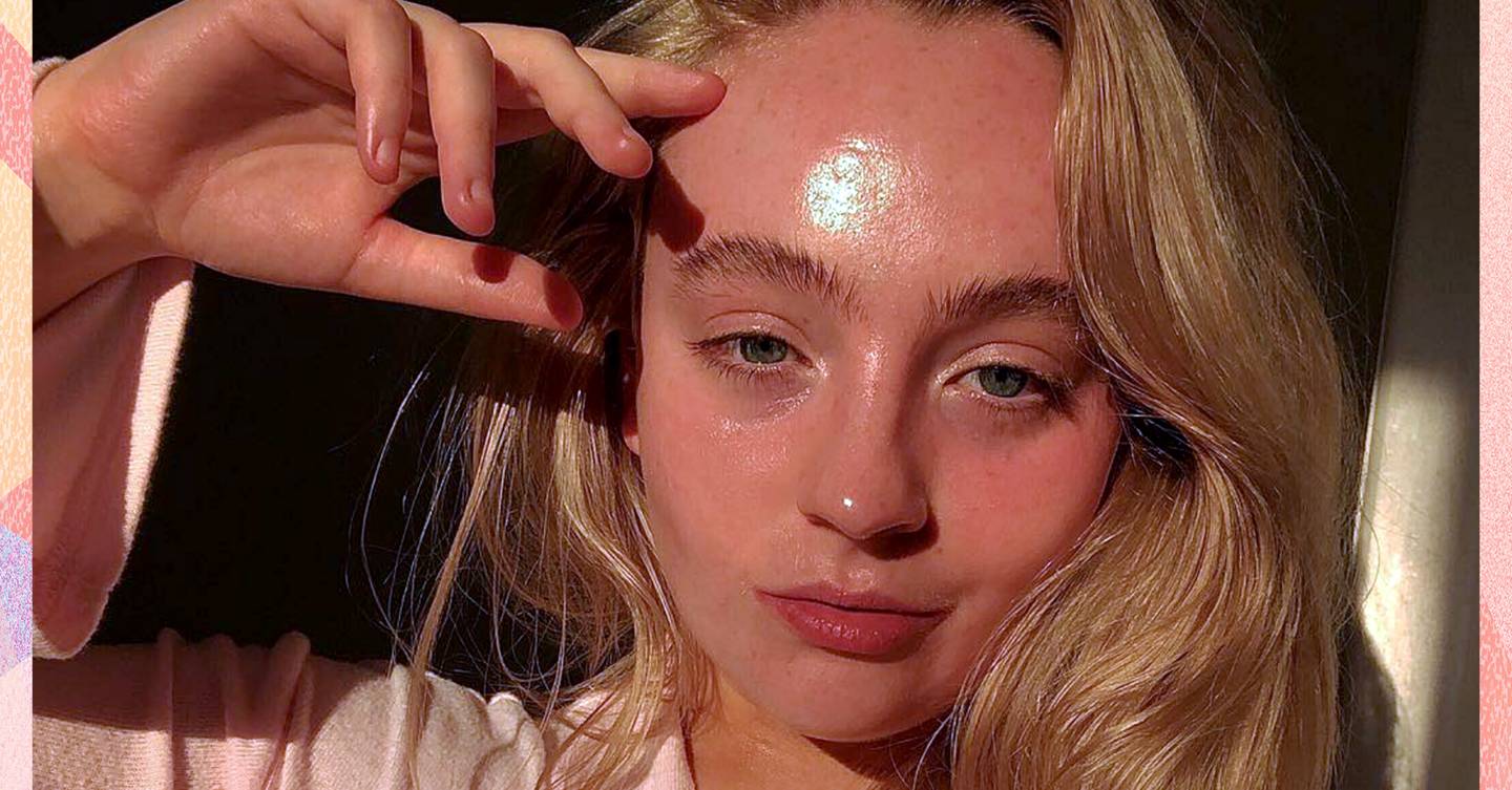 Bambi Does Beauty Guide Shares Her Definitive Spf Guide  Glamour Uk