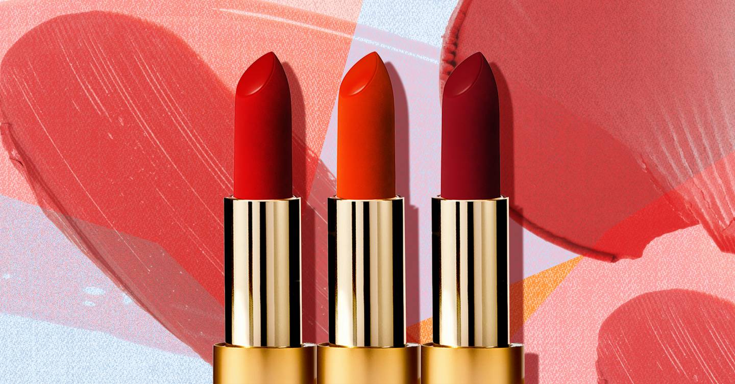 Best Matte Lipsticks Long Lasting Liquid And Non Drying Favourites Glamour Uk 6327