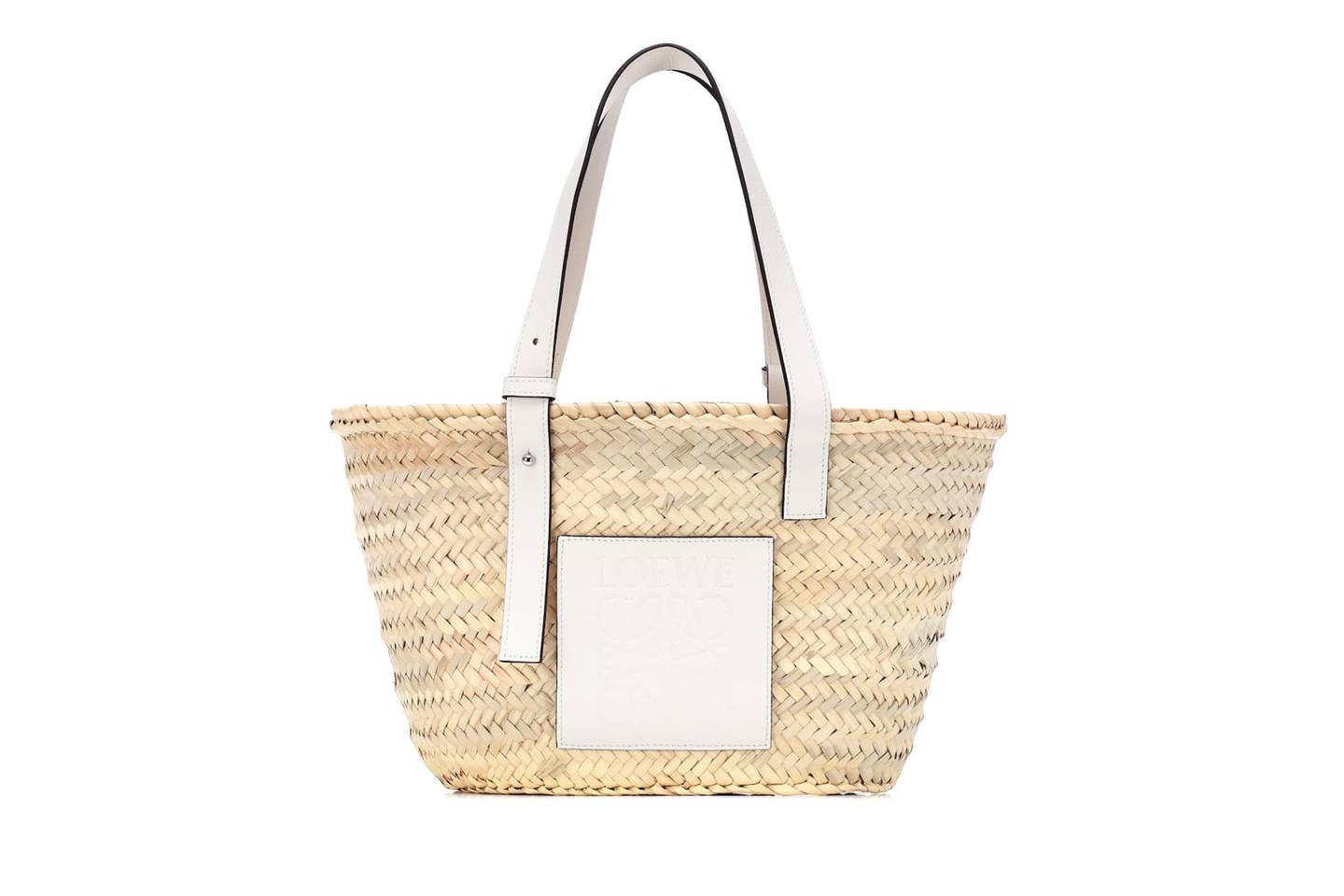 14 Best Loewe's Basket Bag | The Timeless Designer Accessory Everyone ...
