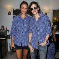 Celebrity Twins - Famous Identical Twins & Siblings | Glamour UK