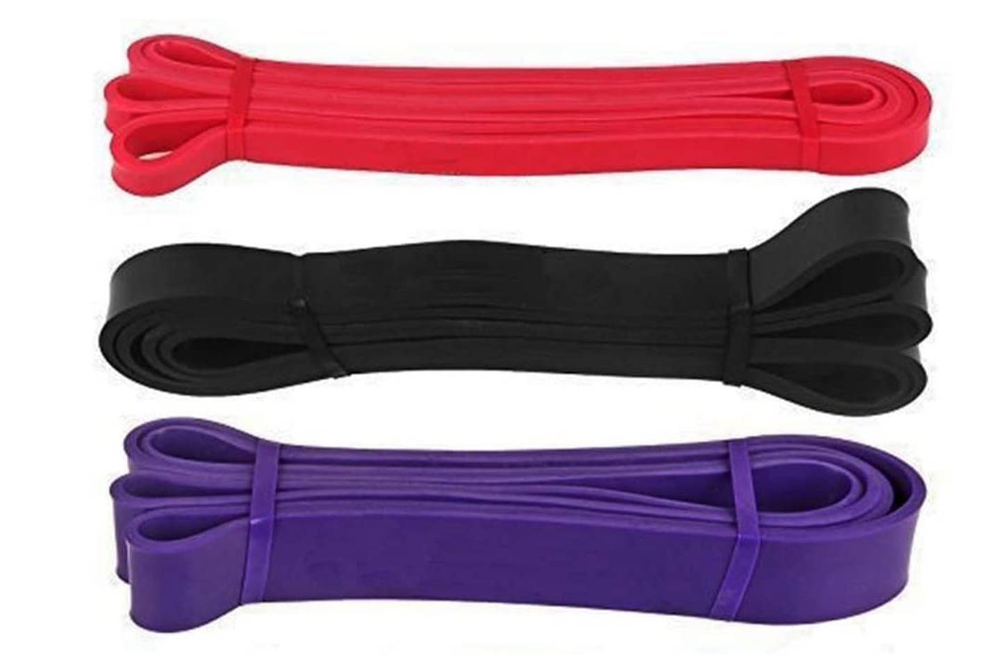 21 Best Resistance Bands UK For Glutes & Building Muscle 2021 Glamour UK