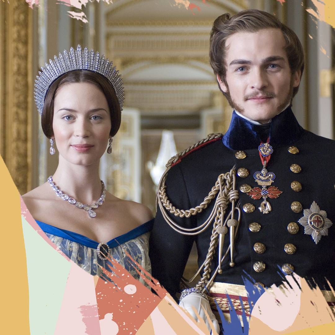 Image: The best period dramas on Netflix that are perfect for a spot of escapism