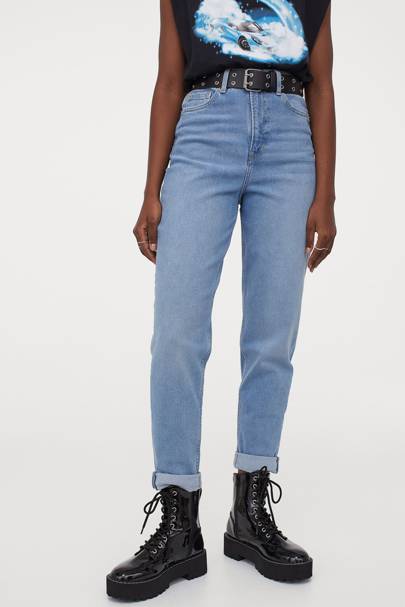 Best mom jeans uk Clearance
