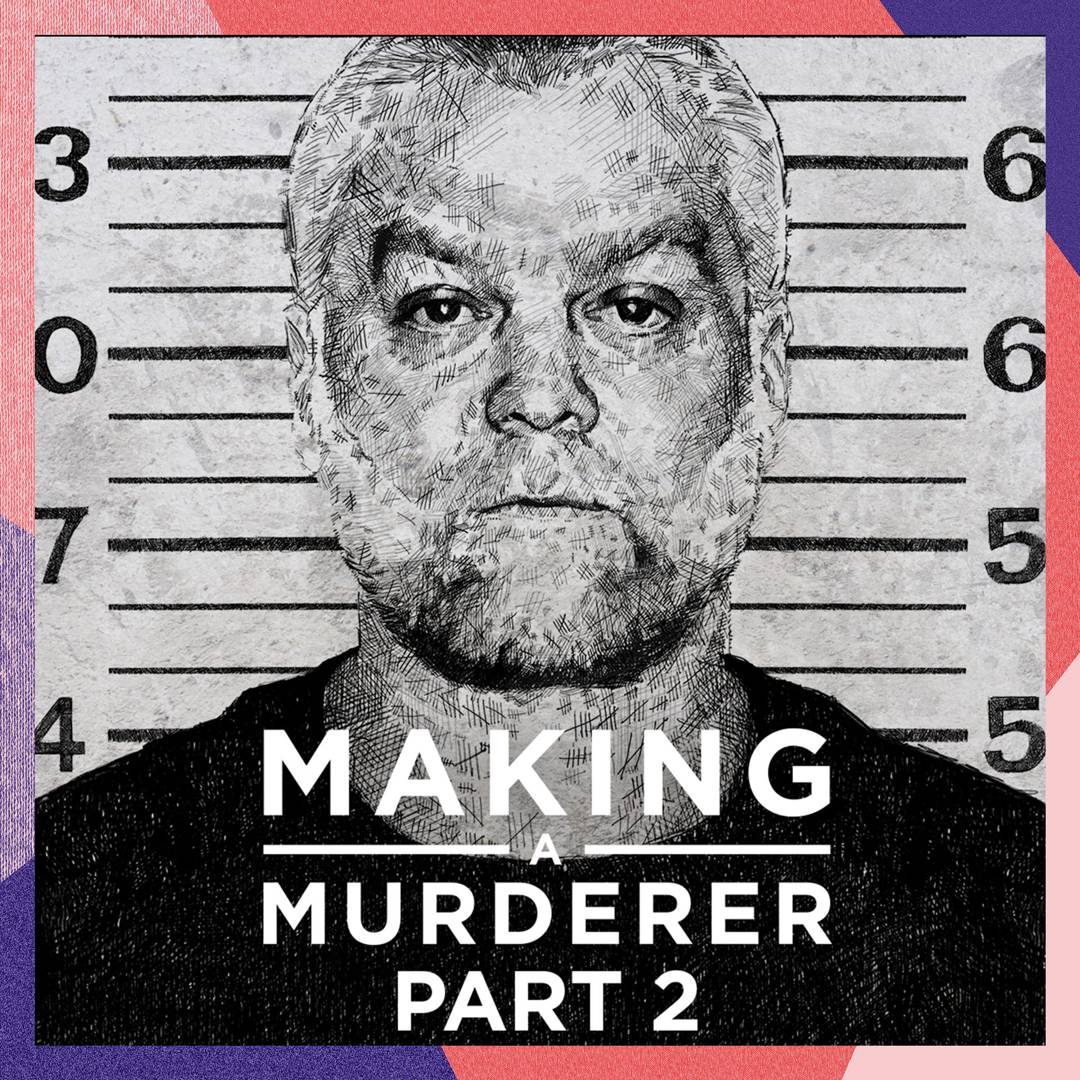 Image: A release date for Making A Murderer 2 has been announced and it's SO soon