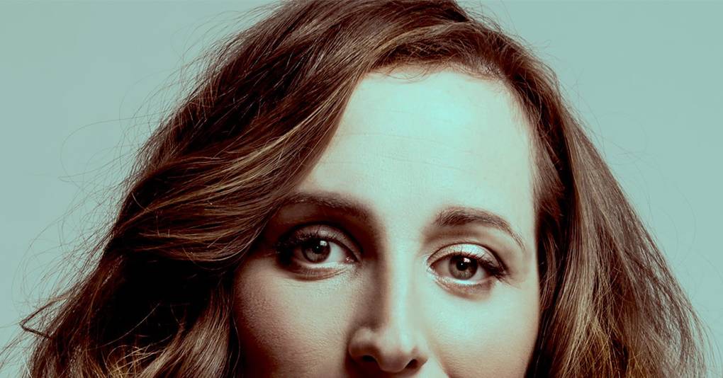 Isy Suttie Inspirational Quotes  Glamour UK