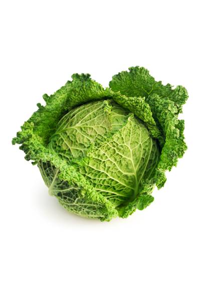 Du chou pour détoxifier l'organisme