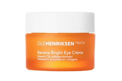 Best eye cream for colour correcting