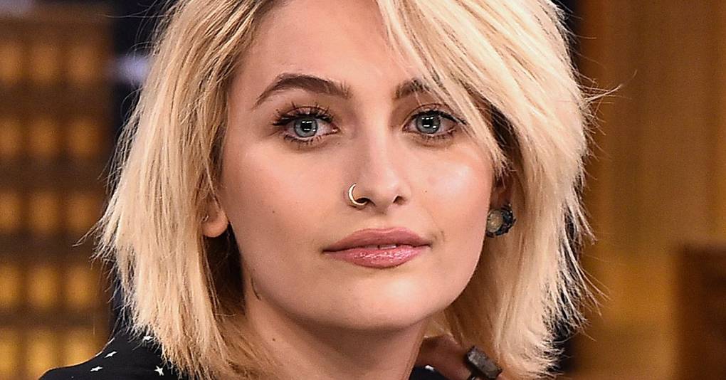 How To Style Grown Out Roots Celebrities With Dark Roots And Hair Glamour Uk