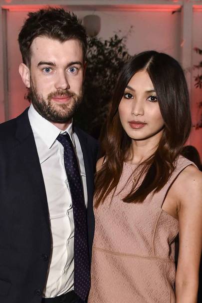 Jack Whitehall and Gemma Chan have split | Glamour UK