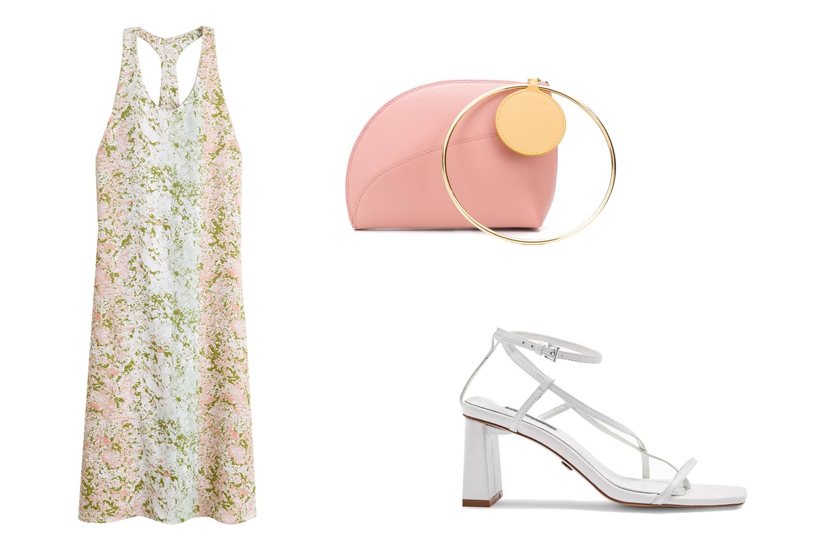 Wedding Guest Dress Codes: What To Wear For Every Kind Of Dress Code ...