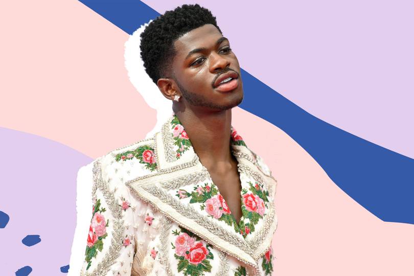 What The Lil Nas X Controversy Around Him Kissing Dancer At Bet Awards 7382