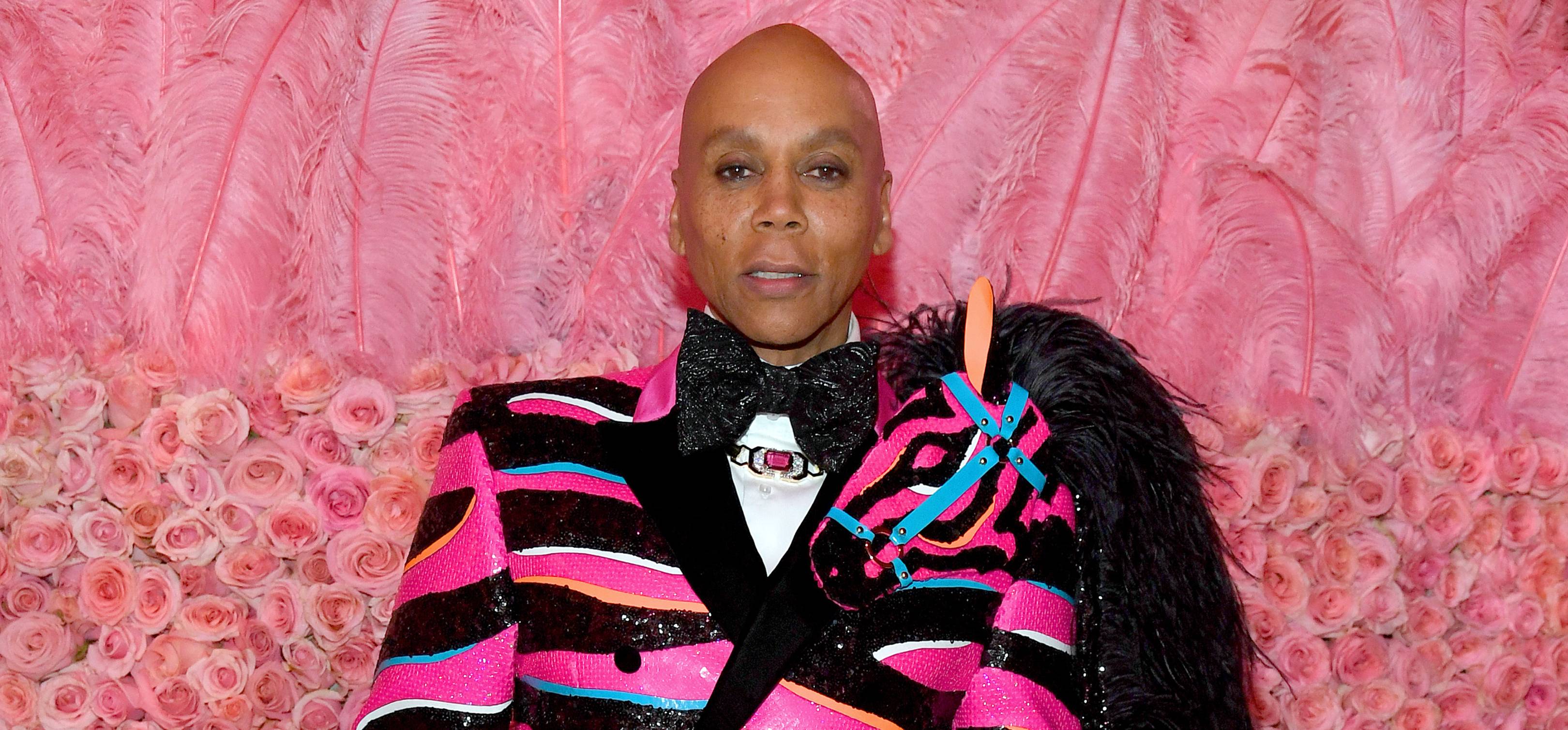 Mally Beauty And Rupaul Charles - Rupaul Gl Makeup Line Mally Beauty And Rupaul Charles - Rupaul Gl Makeup Line