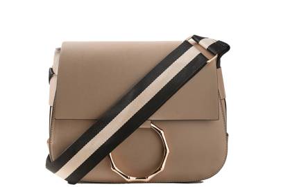 The M S Bag That Influencers Went Wild For Is Back In Stock