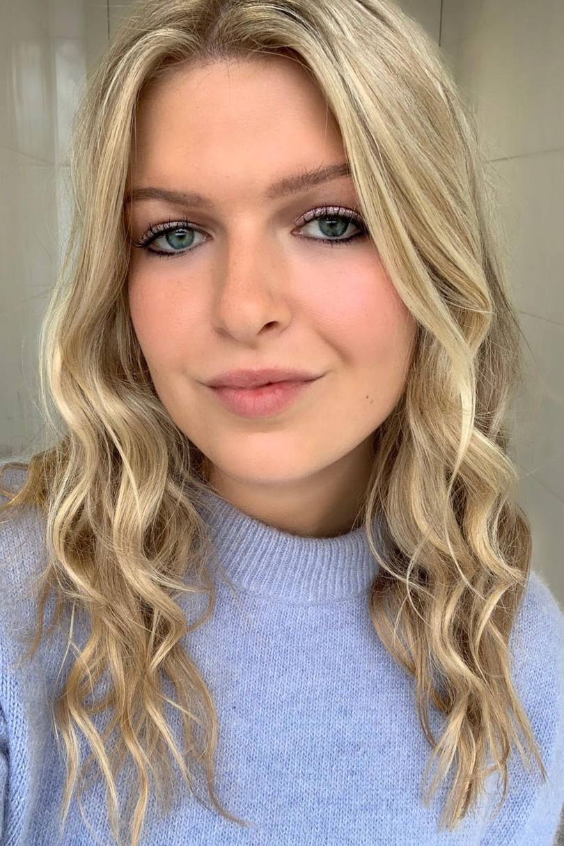 DiorShow Liquid Mono Eyeshadow Review 5 Women Test Glamour UK