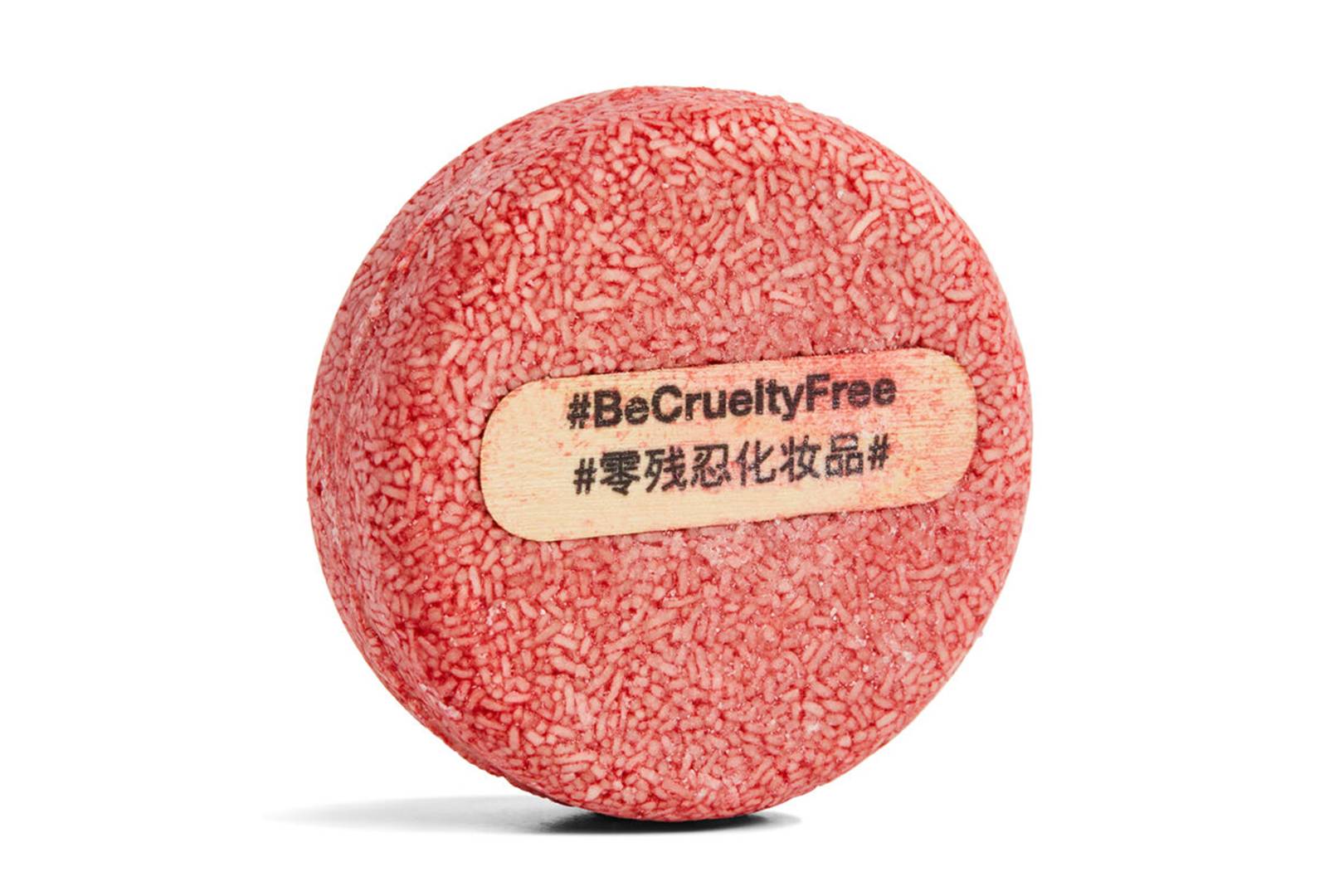 The 6 BestSelling Lush Products Are All Under £18 Glamour UK