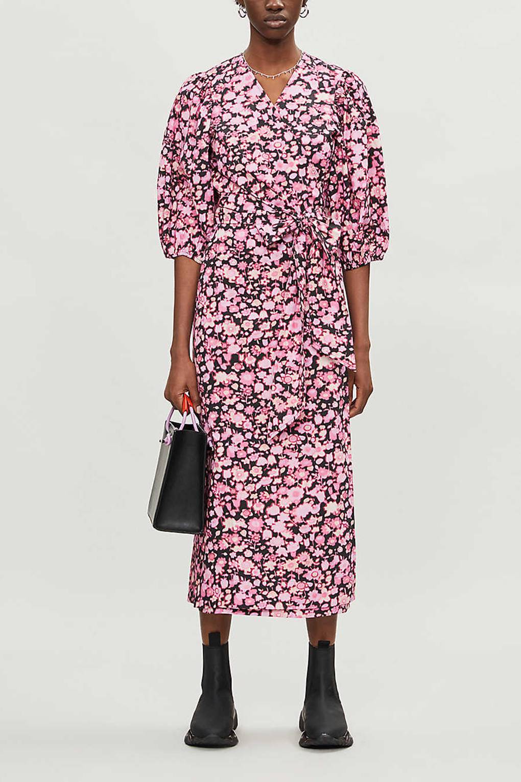 Summer Dresses 2020 Midi, Maxi, Cotton And Casual Dresses Glamour UK