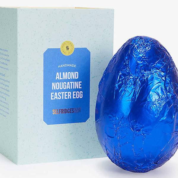 23 Best Luxury Easter Eggs 2021 Fortnum & Mason, Harrods, M&S Glamour UK