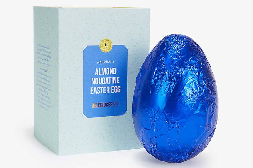 23 Best Luxury Easter Eggs 2021 Fortnum & Mason, Harrods, M&S Glamour UK