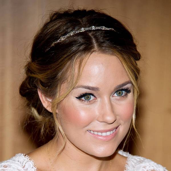 Lauren Conrad Best Haircuts & Hairstyles | Glamour UK