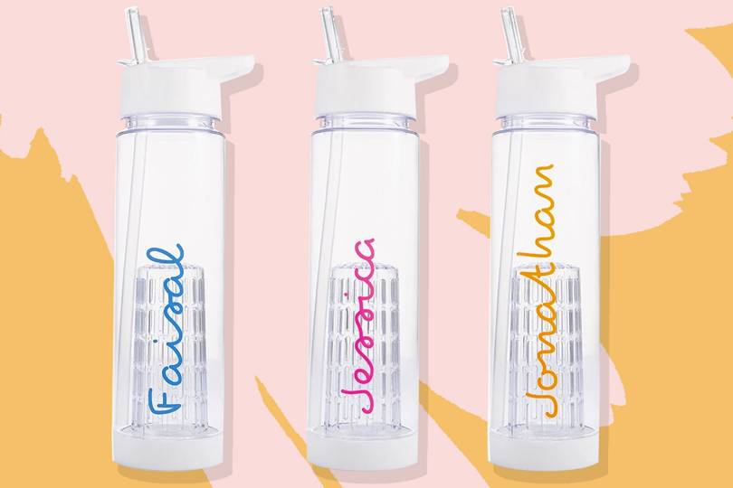 Love Island Water Bottle Review, And Where To Buy Merchandise | Glamour UK