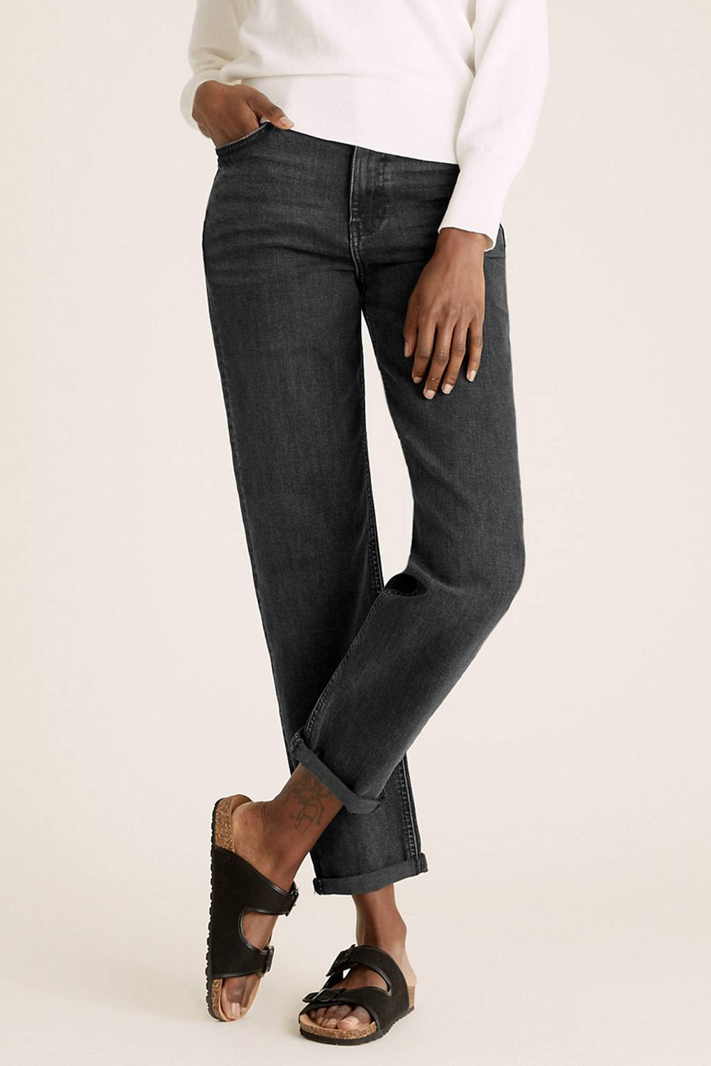 27 Best Black Jeans for Women 2021 Designer & High Street Glamour UK