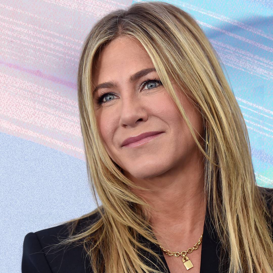 Image: Fabulous at 51: Here are the beauty and wellness tips Jennifer Aniston swears by