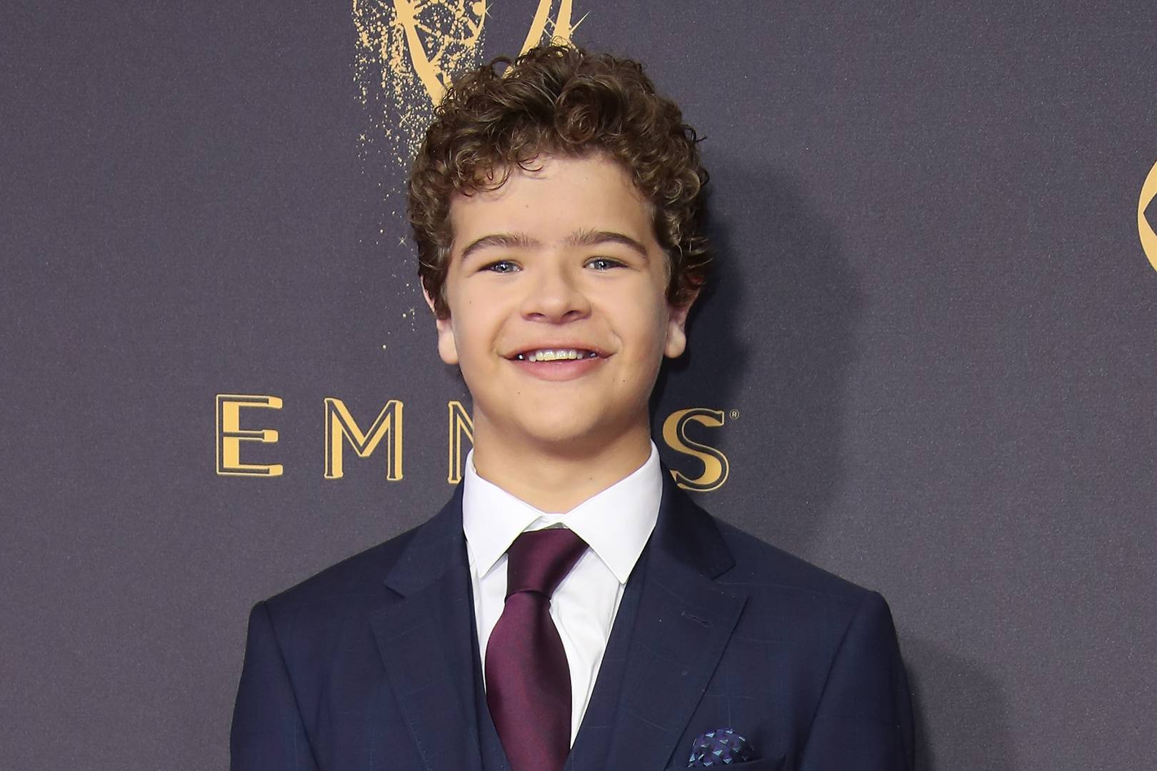 Stranger Things Cast Reunite At The Sags What They Look Like In