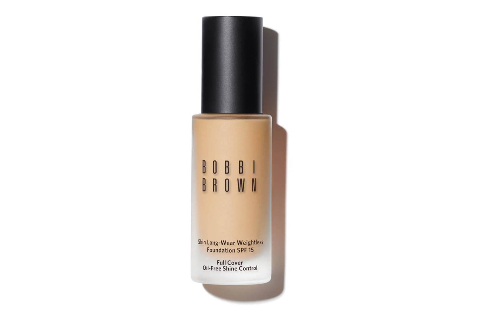 best foundation for oily sweaty skin