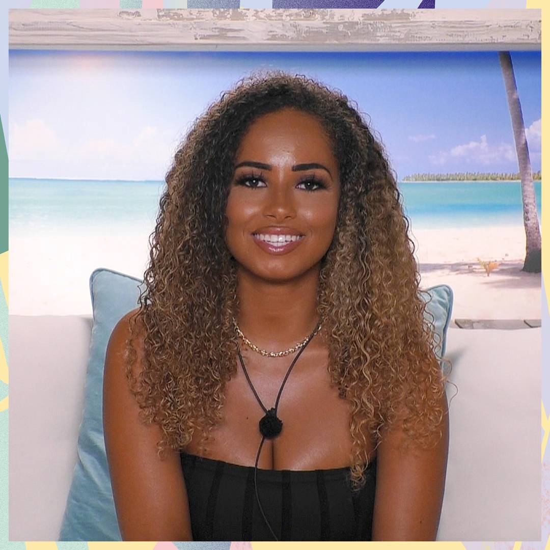 Image: Stop everything! Love Island will be back for *two* series next year - including a winter version in South Africa