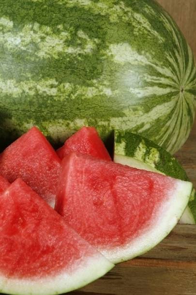 Manger de la pastèque pour mincir