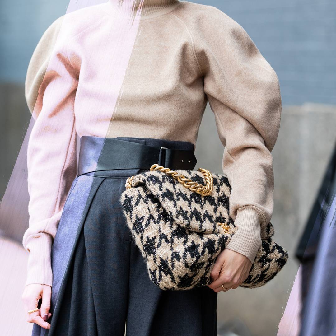 Image: From Chanel and Bottega Veneta to Loewe and Coach, these are the best designer handbags to invest in this season