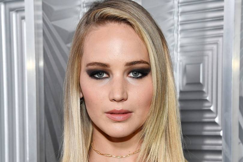 Jennifer Lawrence Talks Sexual Harassment In Hollywood Glamour Uk