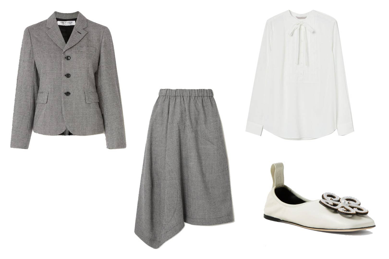 What To Wear For A Zoom Interview Outfit Ideas To Land You The Job