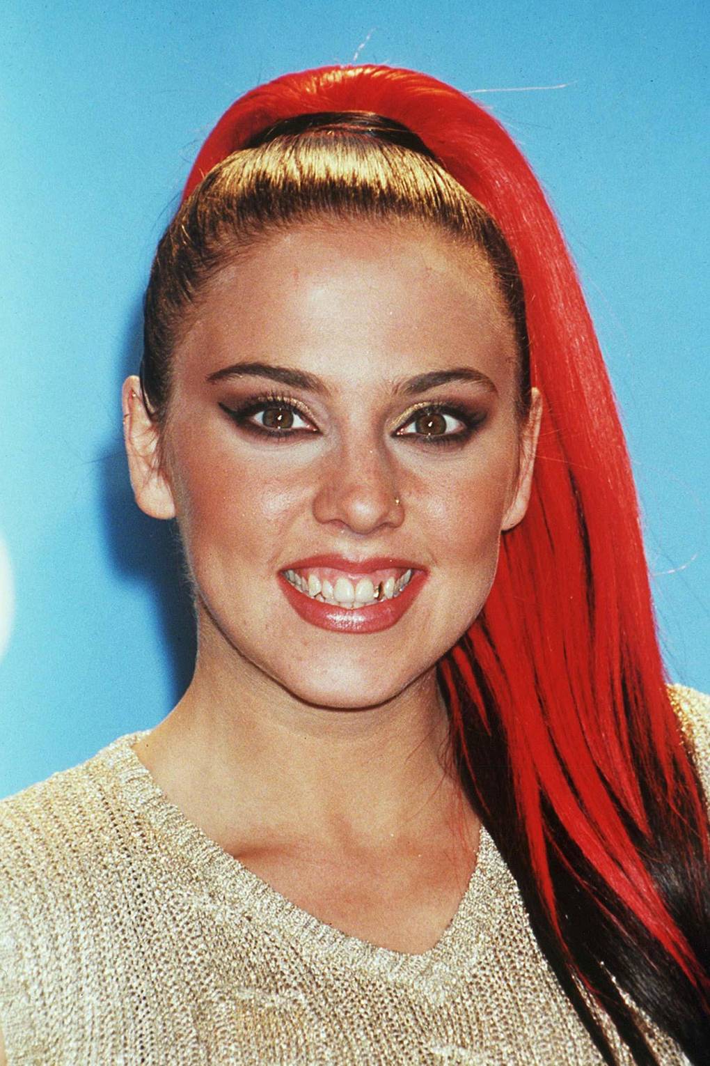 The Best 90s Beauty Looks From The Past | Glamour UK