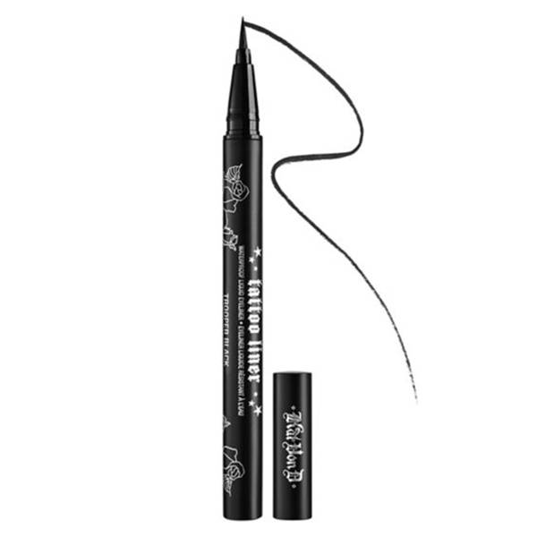 Best Liquid Eyeliner & Waterproof Eyeliner Pen 2020 Glamour UK
