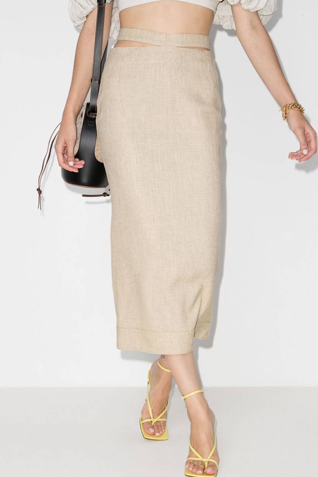 Pencil Skirts 13 Of The Best To Buy Right Now Glamour UK