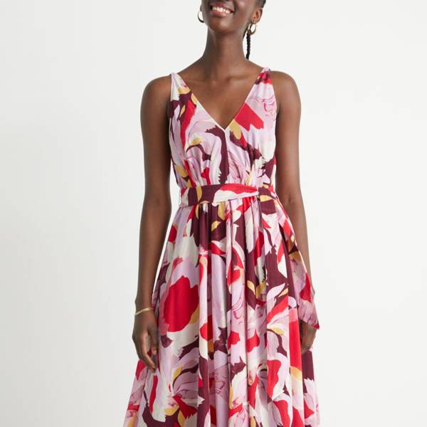 27 Best Autumn Wedding Guest Dresses for 2021 Glamour UK