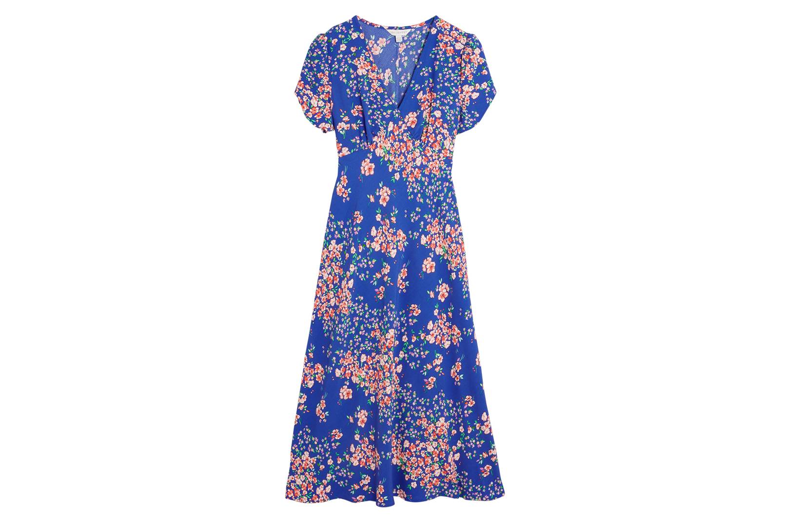 M&S x Ghost Just Launched 19 Beautiful Summer Dresses | Glamour UK