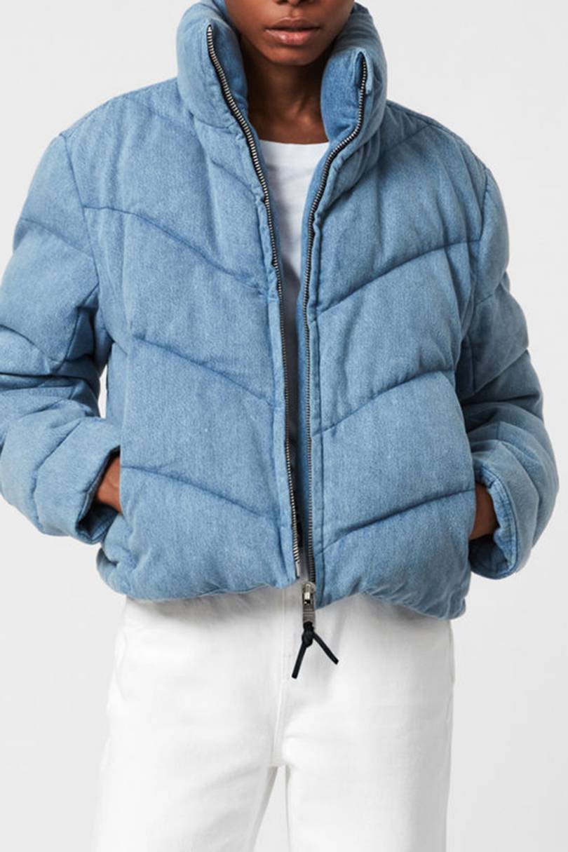 Best Denim Jackets For Autumn 2020 Glamour UK