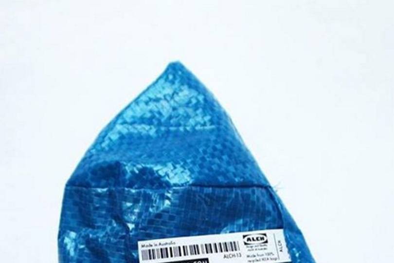 The Ikea Bag Is Being Made Into Clothes Glamour Uk