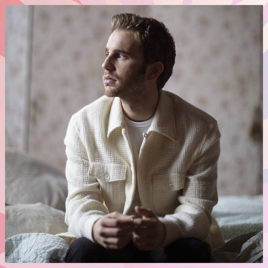 Image: 'I am queer, Jewish and socially anxious': How The Politician's Ben Platt overcame his obstacles to stay true to his own voice