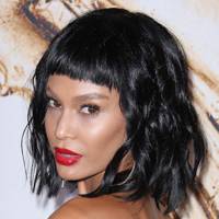 Fringe Hairstyles From Choppy To Side Swept Bangs Glamour Uk