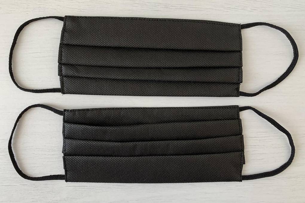 21 Best Etsy Face Masks 2021 From floral to leopard print designs