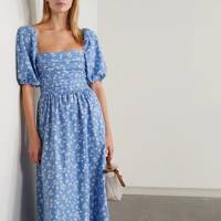 Milkmaid Dresses: The Shape That Is Flattering On Every Body | Glamour UK